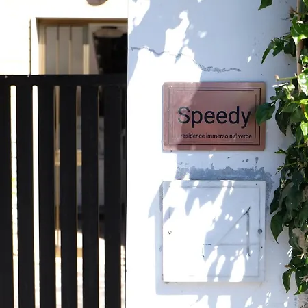 Apartmán Attico Intimo Ed Accogliente - Airport *