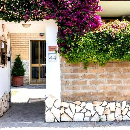 Attico Intimo Ed Accogliente - Airport Apartment