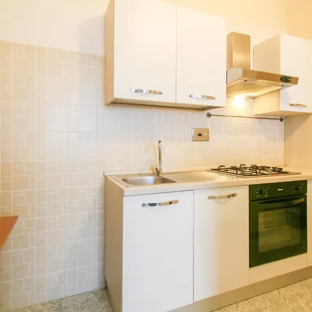 Attico Intimo Ed Accogliente - Airport Apartment *
