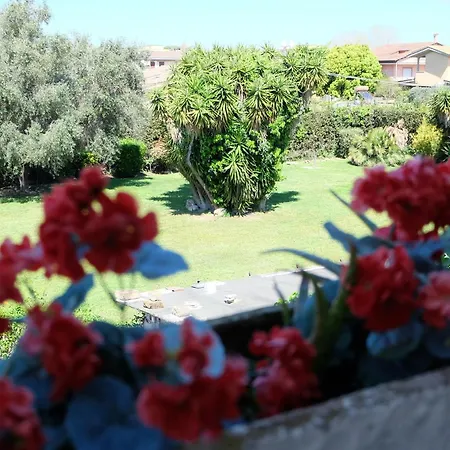 Attico Intimo Ed Accogliente - Airport Apartment *