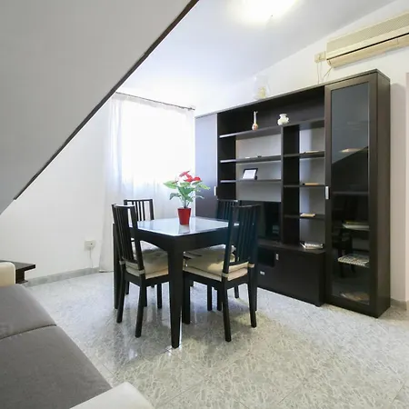Attico Intimo Ed Accogliente - Airport *
