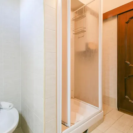 Apartment Attico Intimo Ed Accogliente - Airport *